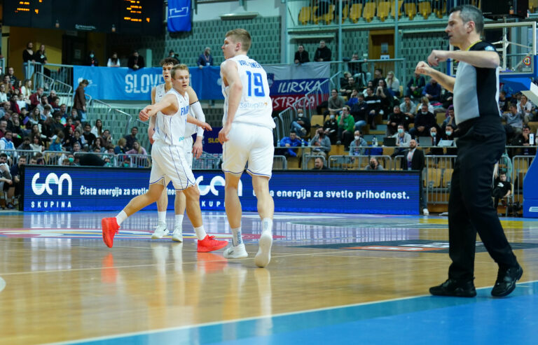 Salin ja Valtonen vauhdissa Espanjassa – Kivimäki ratkaisijana Saksassa
