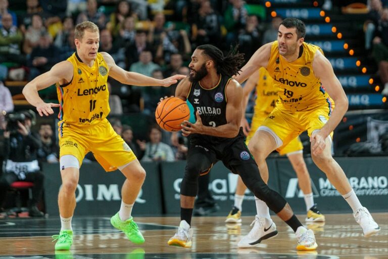 Sasu Salinin Teneriffa ja Tuomas Iisalon Bonn varmistivat puolivälieräpaikat Mestarien liigassa