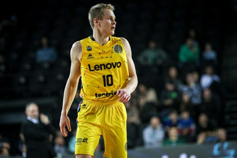 Mestarien liigan Final Four viikonloppuna – Sasu Salin ja Tuomas Iisalo taistelemassa mestaruudesta