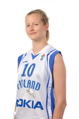 Wartti voittoon B-tyttöjen avausfinaalissa, pronssit Järvenpäähän