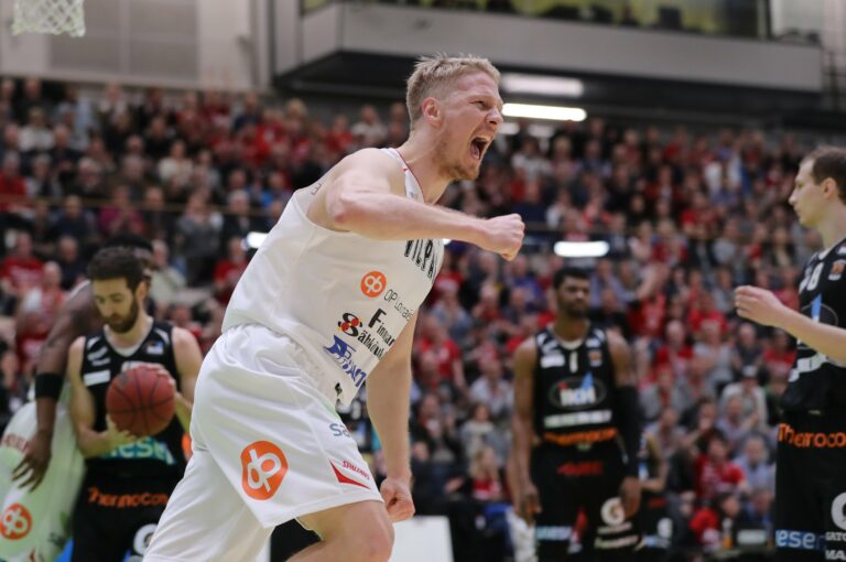 Juho Nenosen pelaajaura päätökseen
