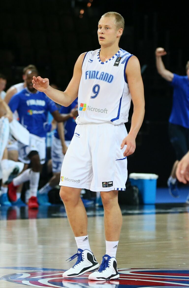 Wilsonille ja Salinille tappiot cup-finaaleissa