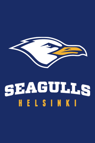 Seagulls sopimukseen Marshallin ja Locken kanssa