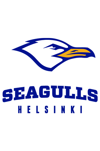 Helsinki Seagullsille kaksi uutta sopimusta