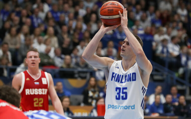 Ahonen ja Seppälä päättivät vuotensa tehokkaasti