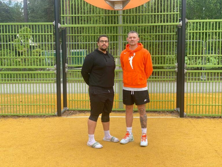 Omnia Basketball Academy uudistaa toimintojaan – joukkueen valmennusjohtoon muutoksia