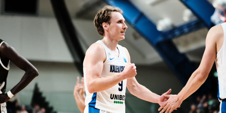 FIBA Europe Cupissa kaksi hienoa suomalaisvoittoa