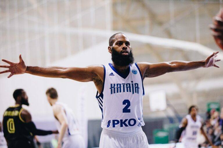 Kataja Basketilla on sittenkin vielä sauma FIBA Europe Cupin pudotuspeleihin