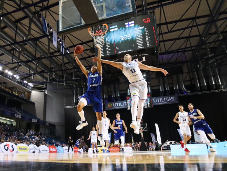 Susijengi selviytyi Saku Suurhallin hermopaineesta, tulokkaat toivat virtapiikin