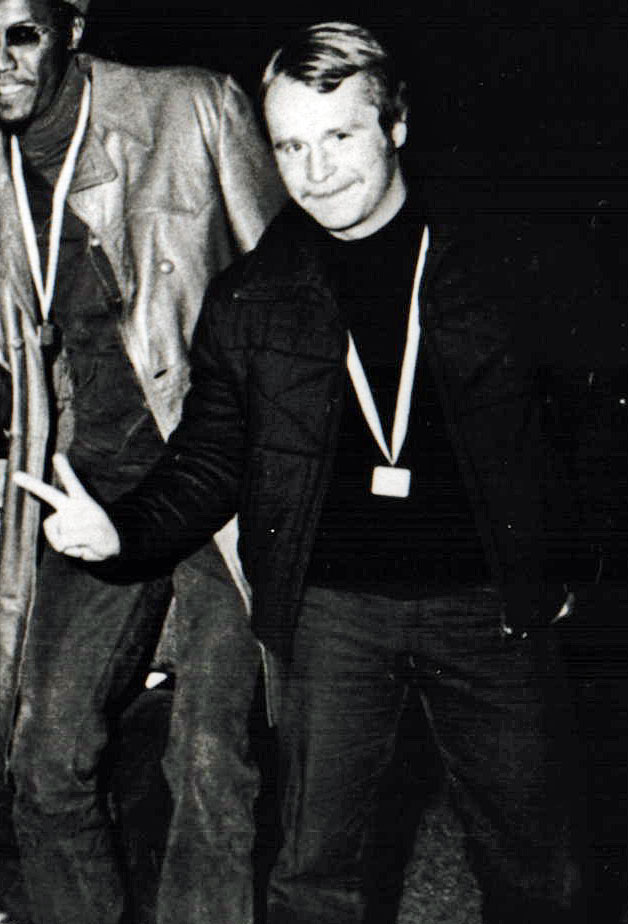 In memoriam: Valmentajamme Seppo Sonkeri