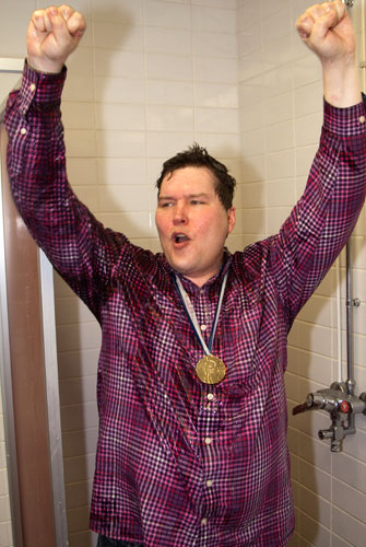 Miikka Sopanen FoKoPon päävalmentajaksi
