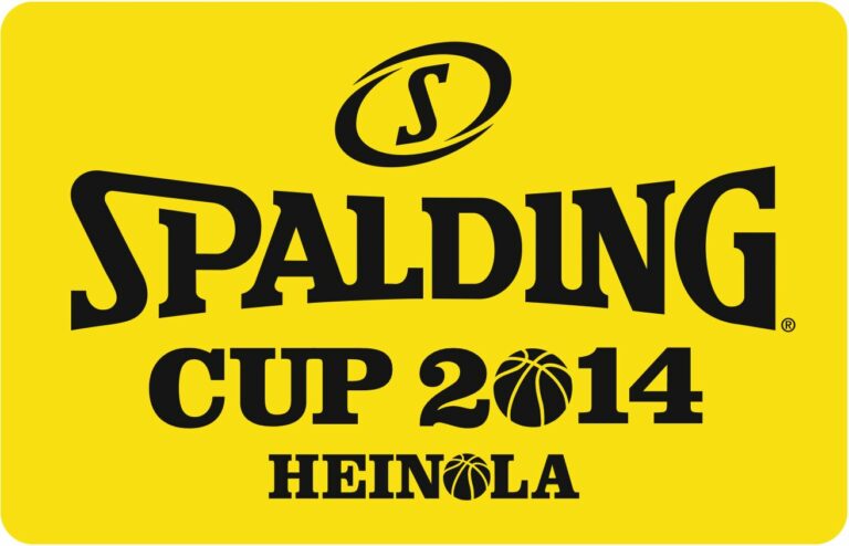 Spalding Cup mikro-, mini- ja C-junnuille 4.-.5.10.2014