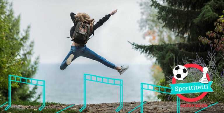 Seurauutisia #19: Sporttitetissä nuori ja liikunta-ala kohtaavat