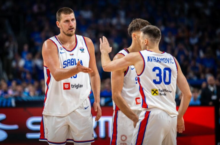 Saksa ja Serbia 18-vuotiaiden EM-finaaliin, Sudenpennut ja Tanska kohtaavat sunnuntaina 13.30