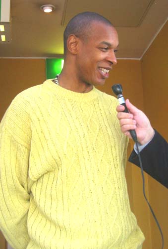 Terence Stansbury palaa Suomeen, valmentaa Korikobria