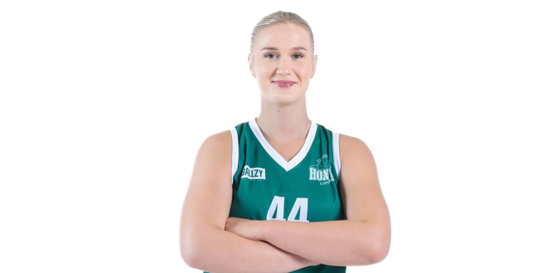 Stella Jokela ja Tapiolan Honka jatkosopimukseen