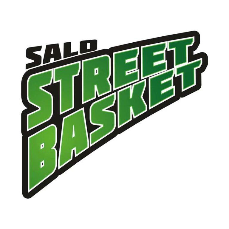 Salo Streetbasket 6.6.2015