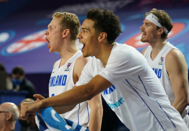 FIBA vahvistanut EM-kisojen pelipäivät – Susijengi aloittaa kisansa Israelia vastaan
