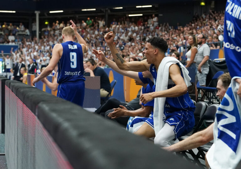 Susijengi ja Kroatia vahvistivat sunnuntain kokoonpanonsa