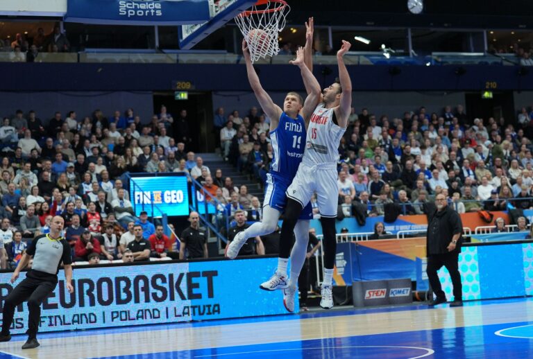 Susijengi käynnistää kotikisavuoden EM-karsintaotteluilla Serbiaa ja Tanskaa vastaan