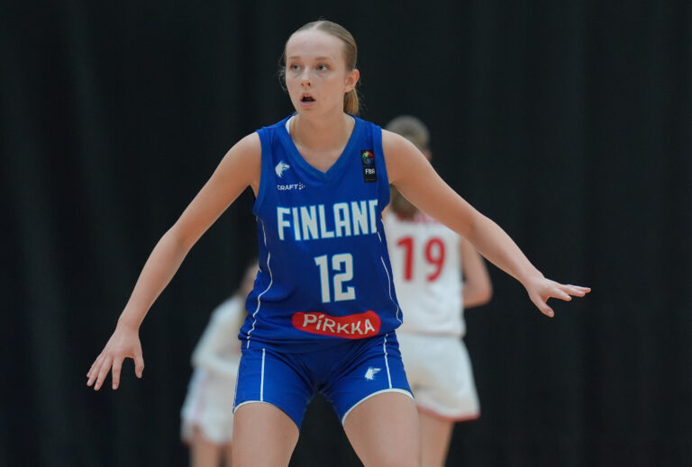 15-vuotiaiden maajoukkueet jatkoivat Nordic Open -turnauksen pelejään – Suomen tytöille ja pojille upeat voitot