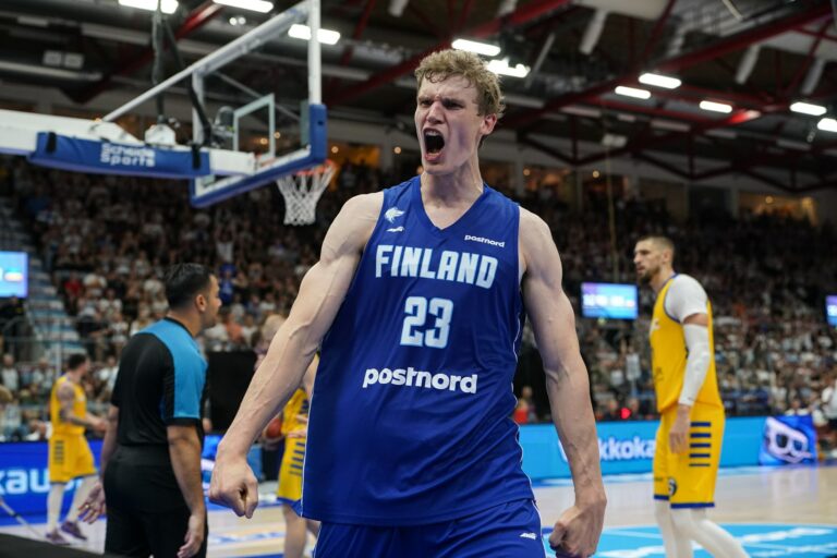 Susijengi tarjoilee kotiyleisölle kolme kotimaaottelua ennen EM-kisoja