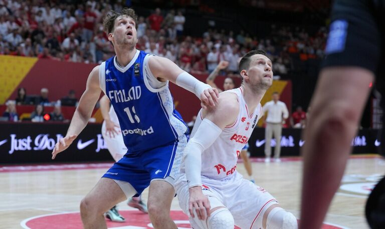Paris Basketball kirjautti kolmosennätyksen, Mikael Jantusella huippupeli