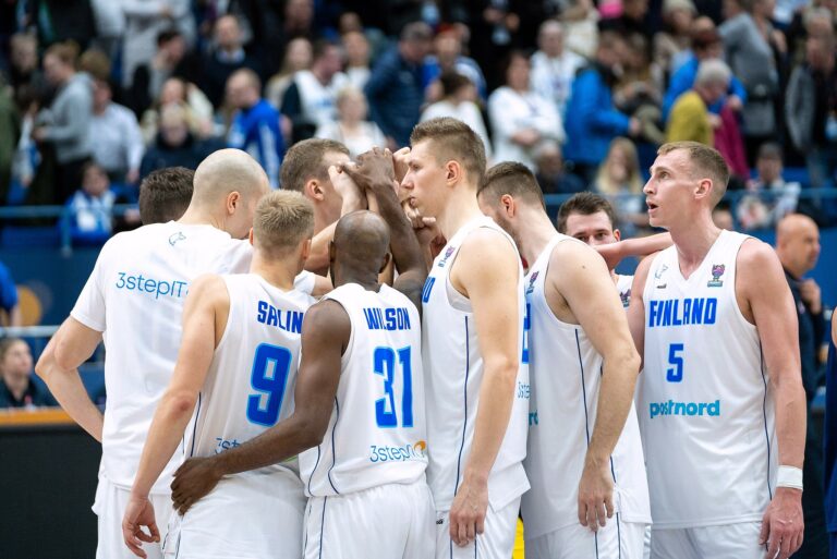 Susijengi ja Viro kohtaavat tuplamaaotteluissa heinäkuun lopulla – Yle televisioi derbyt suorana