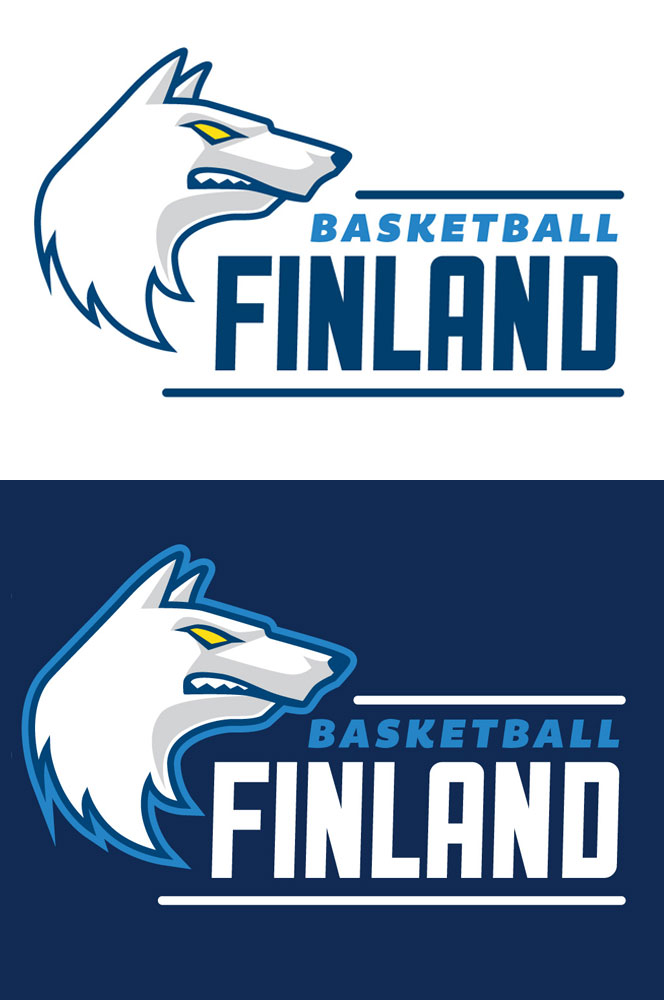 Susi-tunnuksen päivitys täydentää koripalloperheen uuden visuaalisen ilmeen