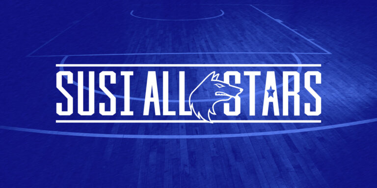 Pelaajat kutsuttu marraskuun lopun SUSI All Stars -leirille