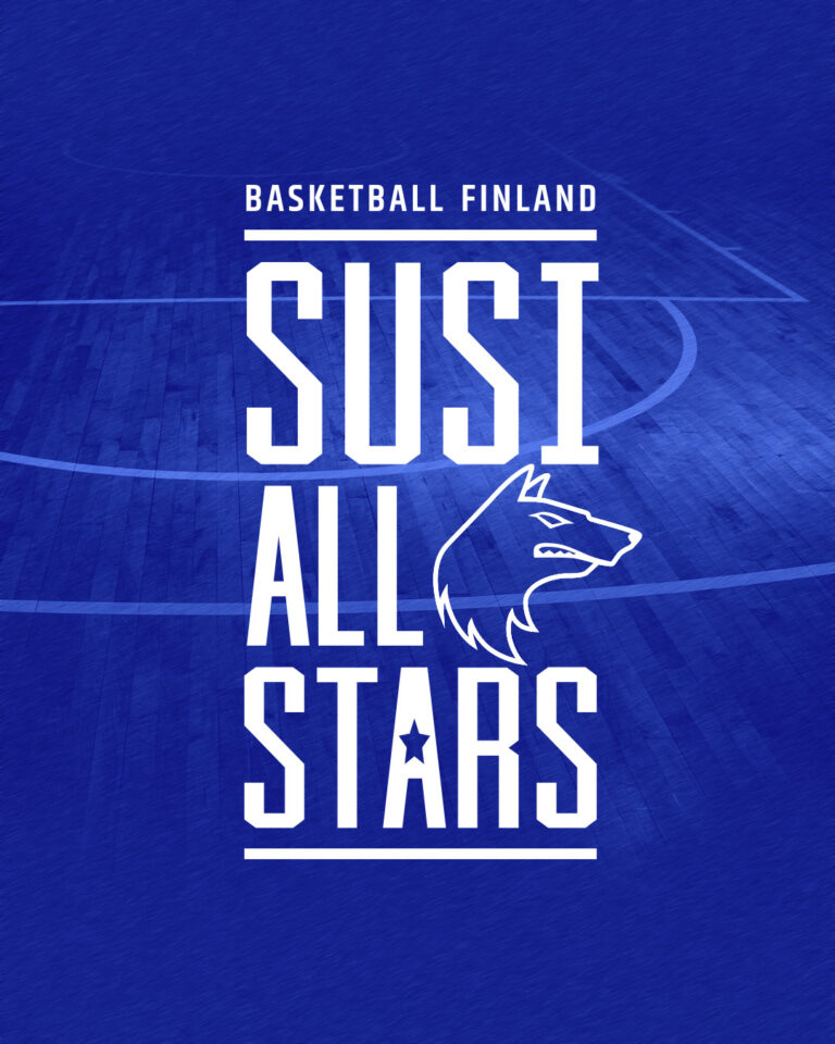 SUSI All Stars -leireille kutsutut pelaajat nimetty