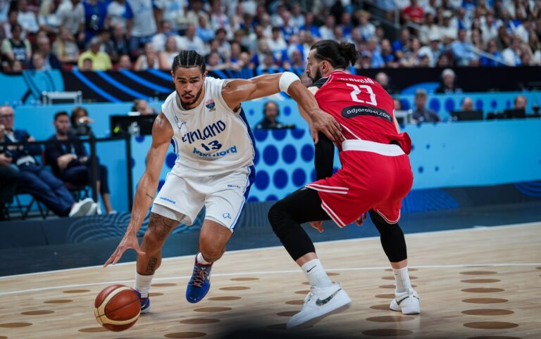 Susijengi saalistaa taas! Karsinnat kohti Qatarin MM-kisoja käynnistyvät ensi viikolla