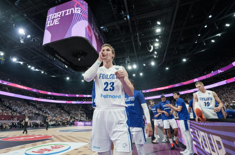 NBA-kausi 2025-26 alkamassa – Lauri Markkanen Jazzin tähtipelaajana, Tuomas Iisalo Grizzliesin päävalmentajana