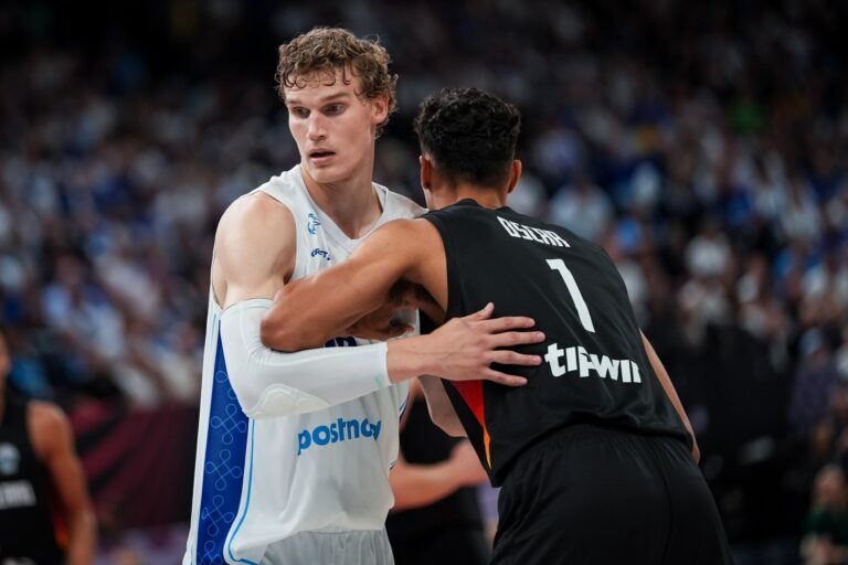 Susijengi valmistautuu EM-semifinaaliin tietoisensa Saksan vahvuuksista