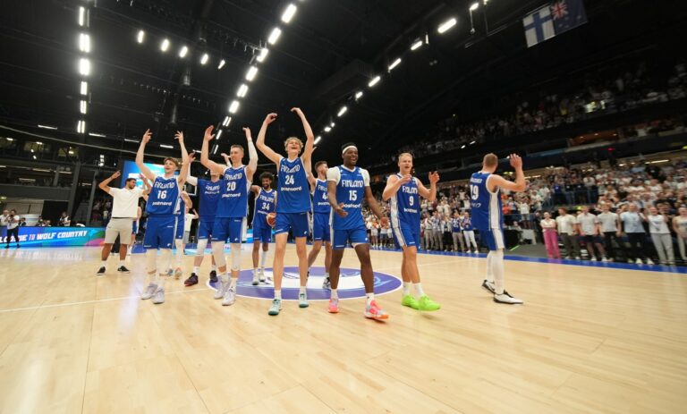Susijengin Open Gym on pyörähtänyt käyntiin 43 pelaajan ringillä, kesän ohjelma täydentyy Puola-vierasottelulla