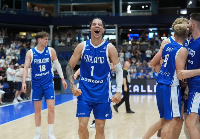 Susijengi kohtaa MM-karsinnoissa Ranskan ja Belgian