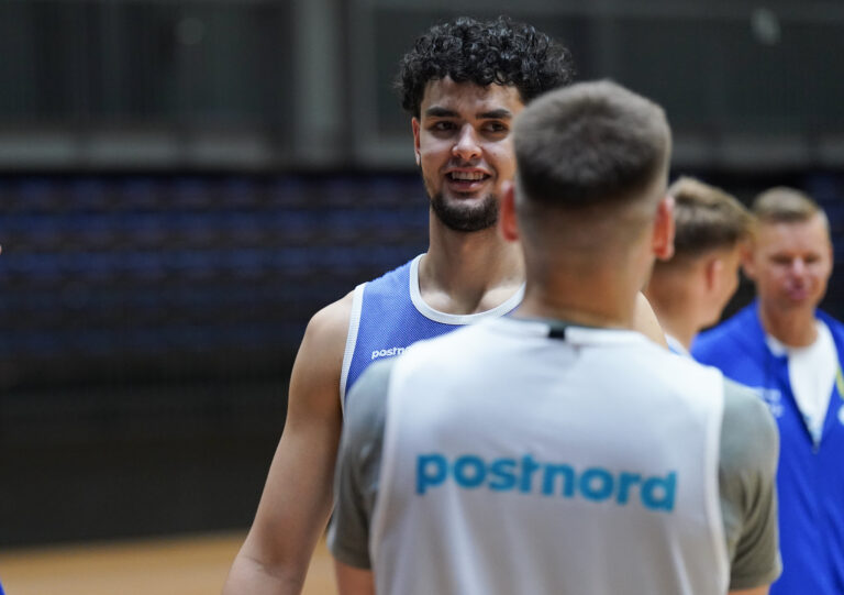 Mustapha Amzil erinomaisessa vireessä New Mexicon napatessa kolme voittoa NCAA-kauden alkajaisiksi