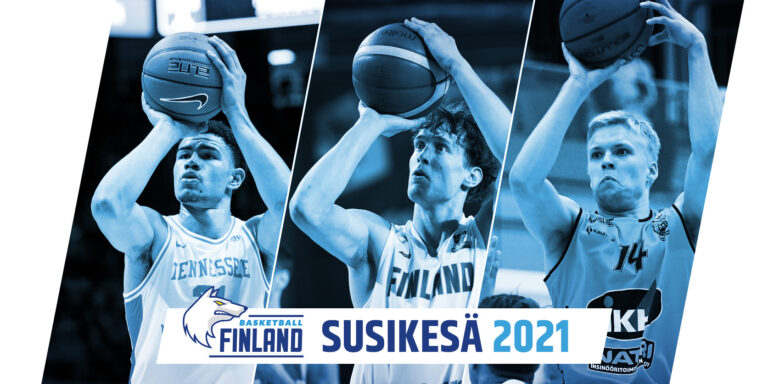 Susijengi tärkeään kesään ennen ”ruuhkakuukausia” – tiedossa Prahan ja Japanin pelimatkat sekä elokuiset kotimaaottelut