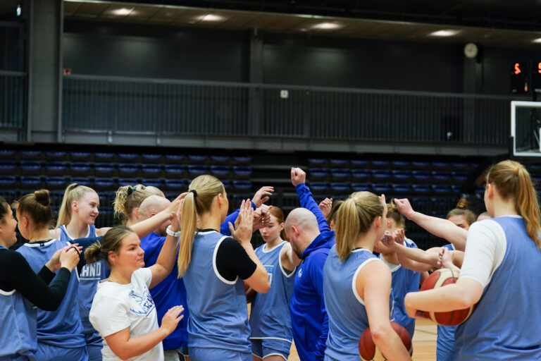 Suomen naisten haastajamaajoukkue emännöi Portugalia heinäkuussa Kisakalliossa