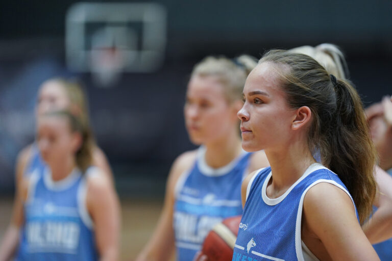 Kisakallion ”Double Header”: Naisten haastajamaajoukkue kohtaa Portugalin, voittamaton 16-vuotiaiden tyttöjen maajoukkue Belgian