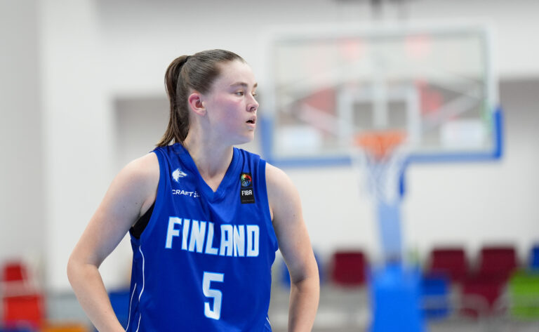 Aarnisalo ja UCLA pitivät puhtaan saldonsa Lemmilän Ohio Statea vastaan