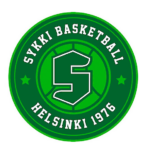 Tervetuloa lasten valmentajaksi Sykkiin
