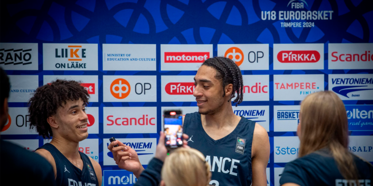 Tampereella loistaneista nuorista kuusi varattiin NBA:n ykköskierroksella