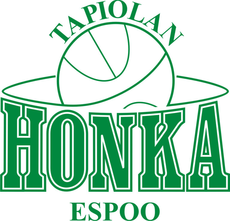 Tapiolan Hongan kesäleirit 2017