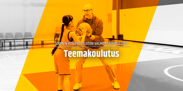 Teemakoulutus Oulussa 21.12.