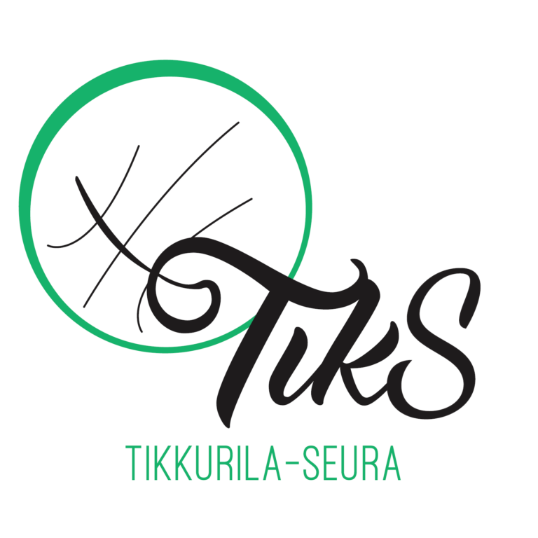 Tikkurila-Seura ry hakee reipasta toiminnanjohtajaa