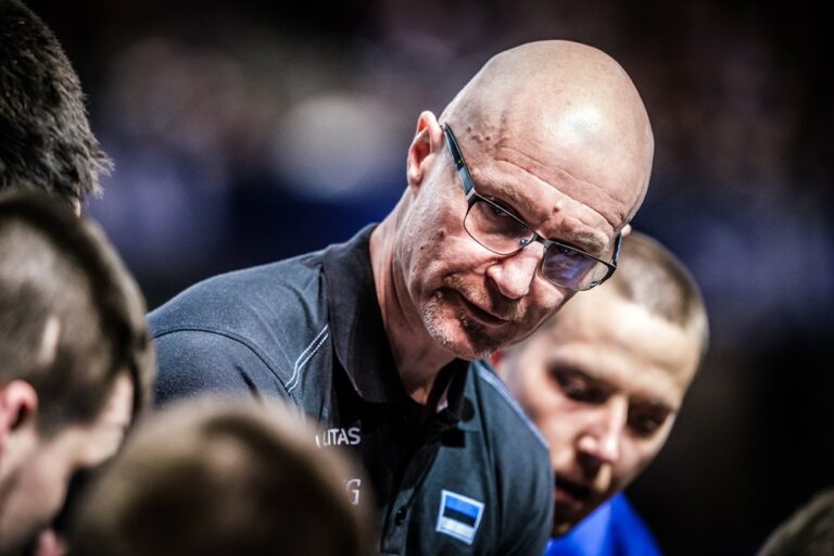 Jukka Toijalan Viro saapuu Suomeen tulevaisuuden menestysjoukkueella