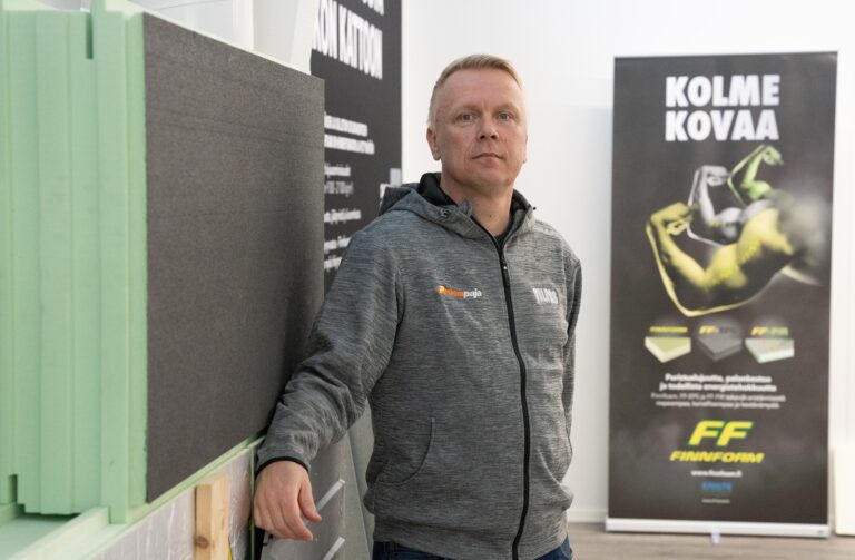 Sami Toiviaisesta Vilppaan uusi päävalmentaja kaksivuotisella sopimuksella