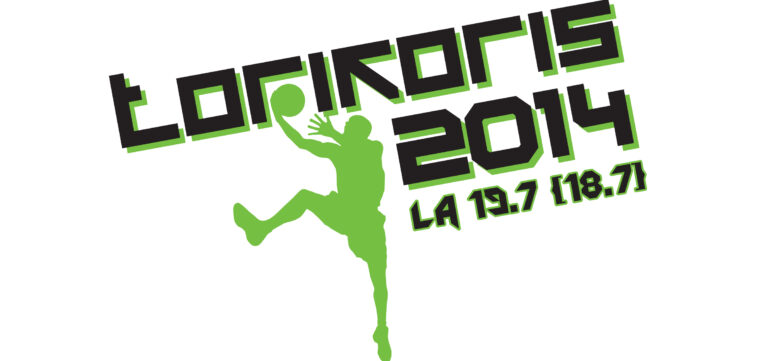 Torikoris 2014