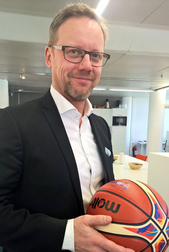 Jari Tourunen siirtyy Ilta-Sanomien toimituspäälliköksi